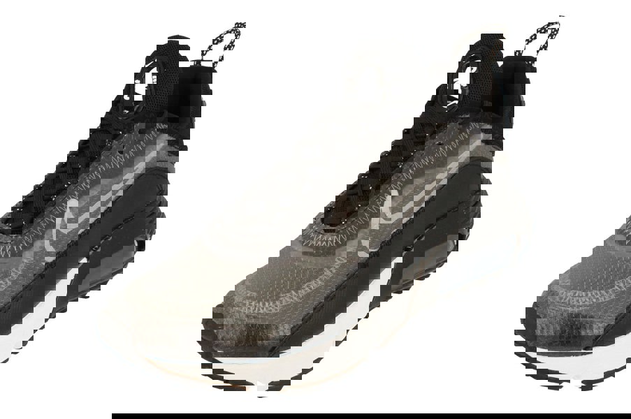 Nike Womens Air Max 2090 Ck2612  002 - Black White Silver 002 - Photo 0