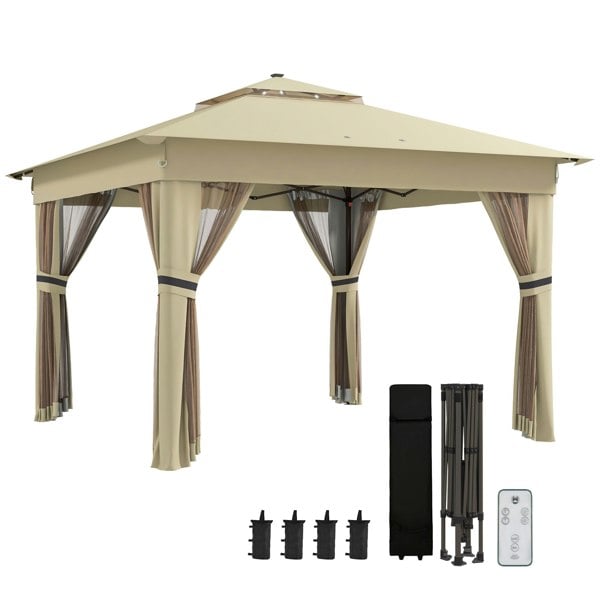 Pop Up Canopy