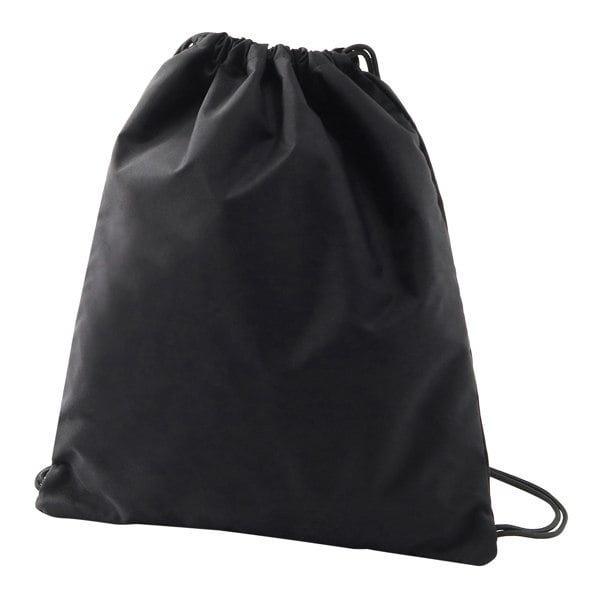 Puma Phase Drawstring Bag - Black