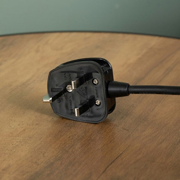 Samuel Alexander 24m Set of 300 Connectable String Lights with Multi-Coloured LEDs