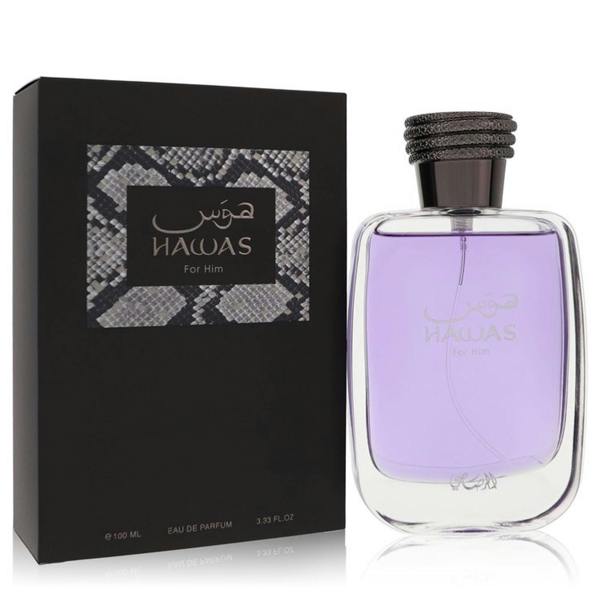 Rasasi Hawas For Him Eau De Parfum 98 ml