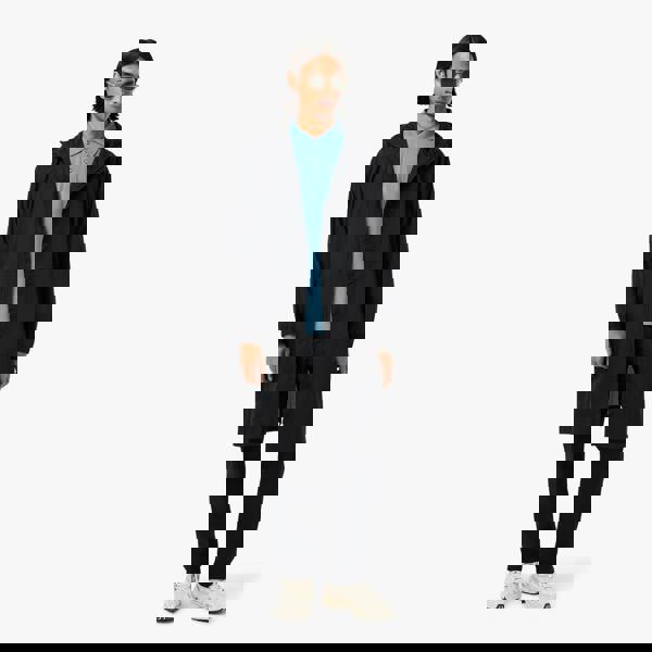 Lacoste Mens L.12.12 Original Pique Classic Polo Shirt - Dark Blue - 