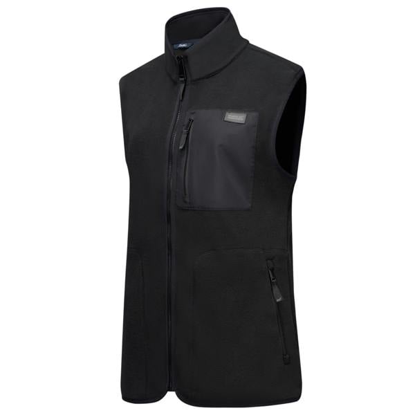 Regatta Womens/Ladies Frankie Microfleece Body Warmer - Black - 