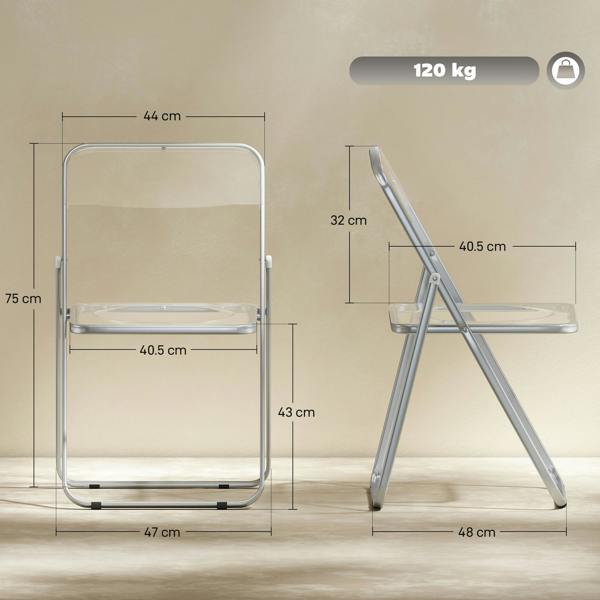Folding Chair