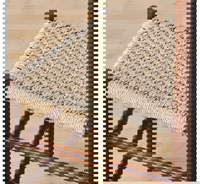 Charlotte Dining Chair, Rattan-Weilai Concept-Weilai Concept