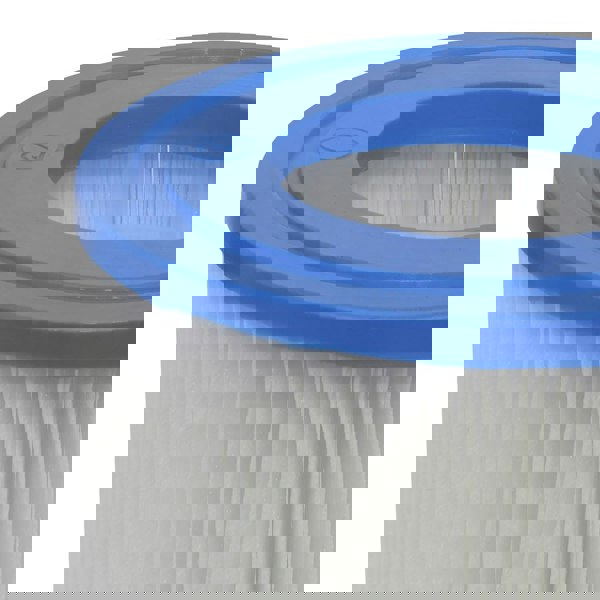 2 PACK 105 x 80mm Hot Tub Spa Filter Cartridge Replacement New Water Filtration - LoopsDirect