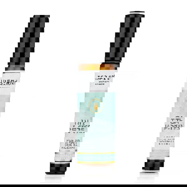 Tisserand Aromatherapy De-Stress Roller Ball