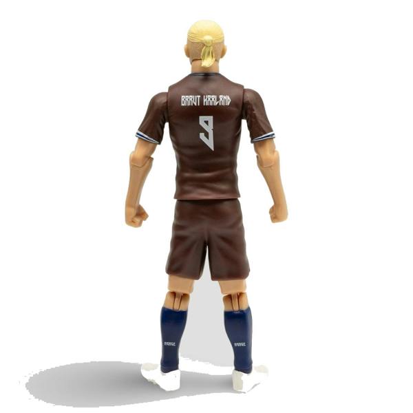 Banbo | Haaland Norway Fully Articulated Figurine
