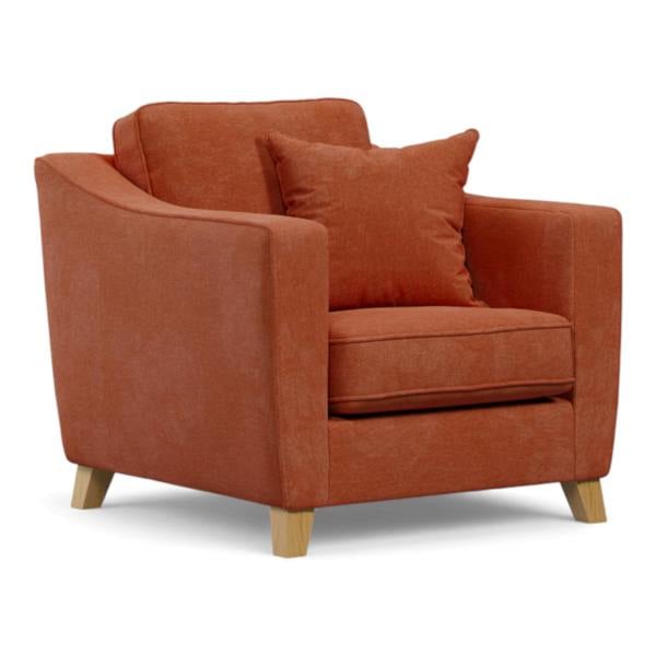 The Great Sofa Company The Elton Armchair