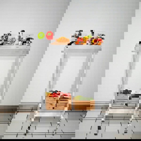 KuKoo Work Table – 60cm x 45cm x 86cm