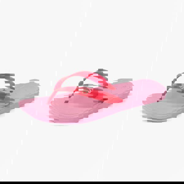 Reef SOLAYE Womens Toe-Post Sandals Hibiscus