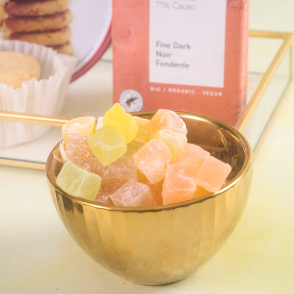 Hay Hampers Kosher Wishes Gift Bag