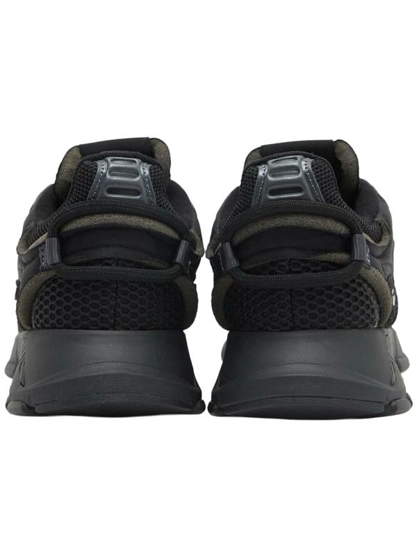 Lacoste | Mens Lightweight Mesh Lifestyle Trainers