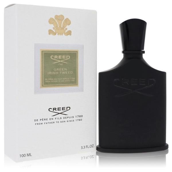 Creed Creed Green Irish Tweed Eau De Parfum 100 ml