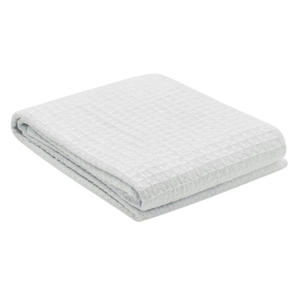 MidOcean Gusto Waffle Blanket - White - 