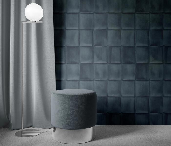 Erismann Cadence Embossed Vinyl