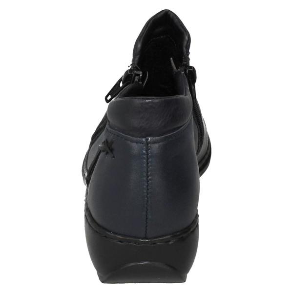 Rieker Ladies Rieker Ankle Boots L3882