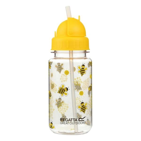 Regatta Bee Tritan Water Bottle - Yellow - 