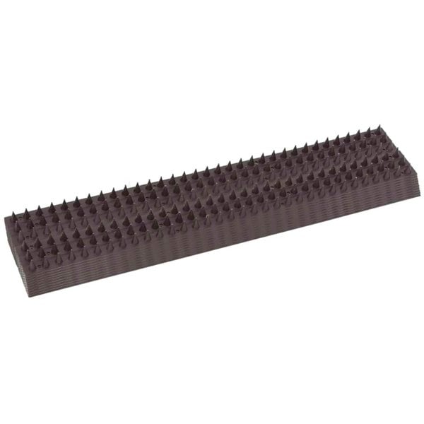 Berkfield Bird Control Spikes 49 x 4.5 x 1.7 cm Set of 20
