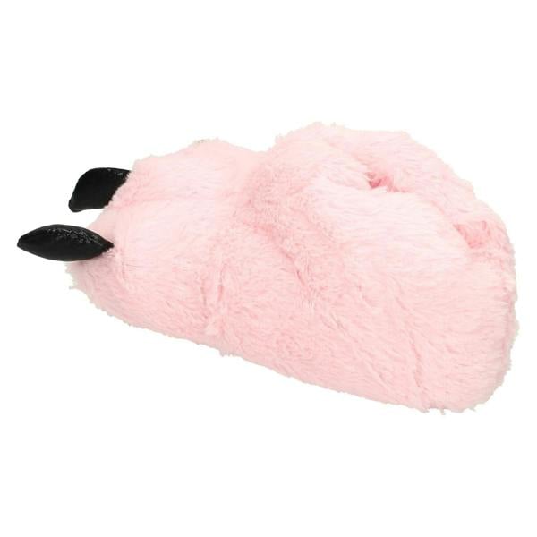 Eaze Girls Eaze Casual Claw Slippers