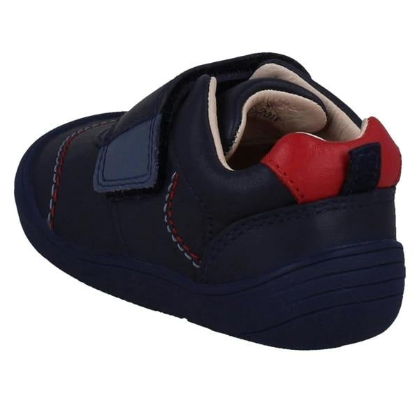 Start-rite Boys Startite First Walking Shoes Trail