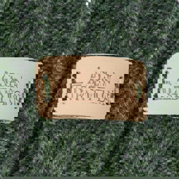 Aran Classic Cable Fingerless Gloves Aran Classic Cable Fingerless Gloves | Soft Cozy Knit Design