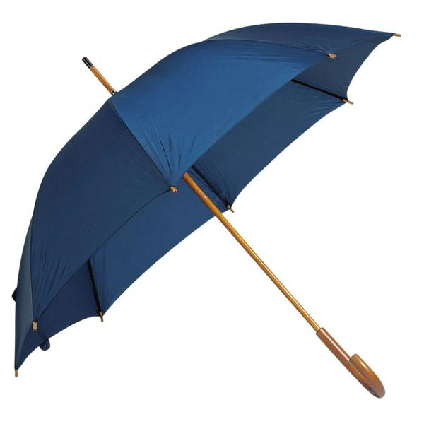 MidOcean Cumuli Stick Umbrella - Blue - 
