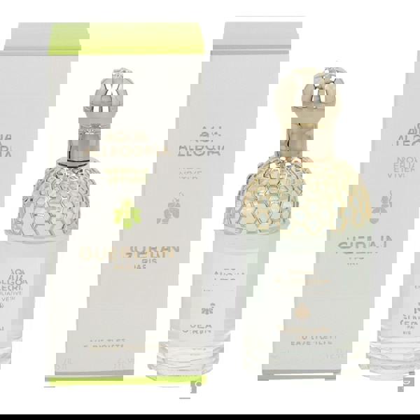 Guerlain Aqua Allegoria Nerolia Vetiver Eau de Toilette 75 ml