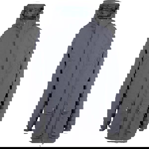 Trespass Mens Cutsdean Jacket - Flint