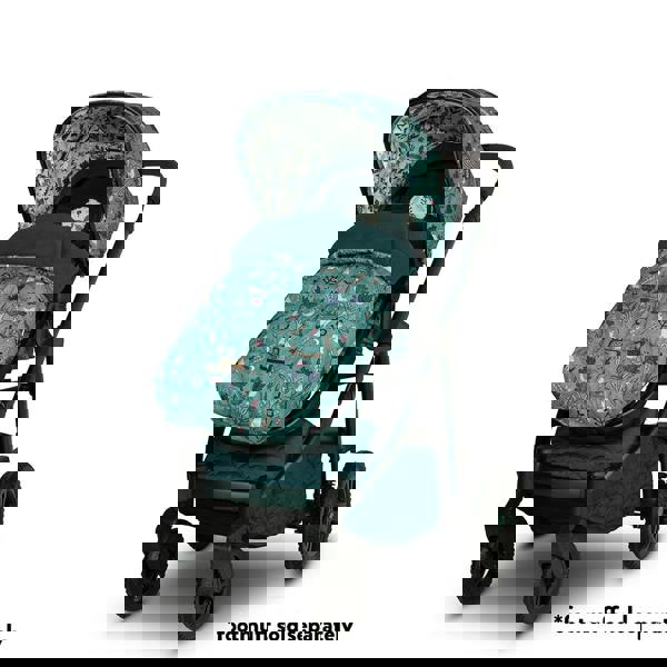 Wow 3 Pram and Pushchair Masquerade - Pram and Pushchair - Cosatto Store