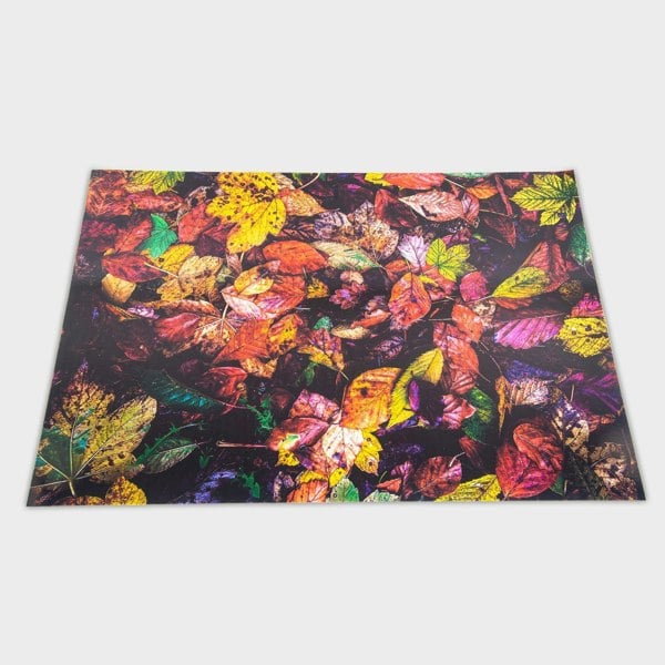 tickit Autumn Leaves A2 Play Mat