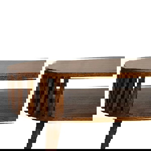 Artisan Furniture Ariella Chestnut Coffee Table