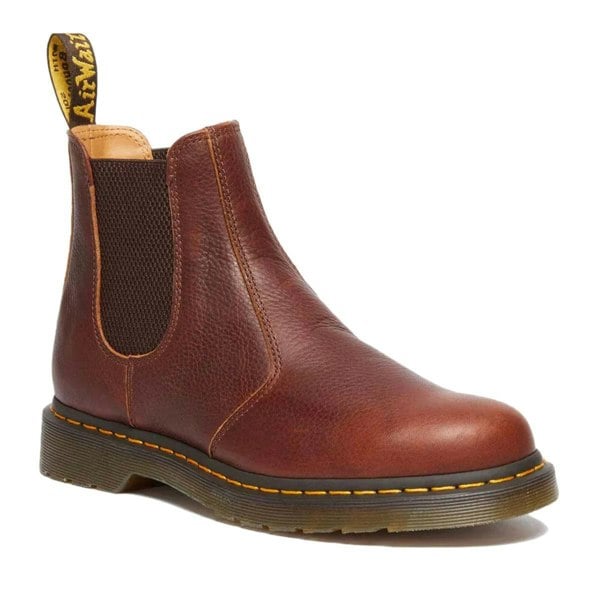 Dr. Martens - 31987253 Unisex 2976 Ambassador Cashew