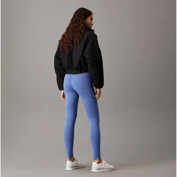 Calvin Klein Calvin Klein LEGGING FULL Ladies Full Length Leggings Glacier