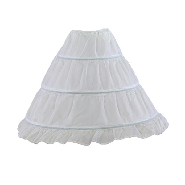 Cinda Hoop Underskirt Petticoat