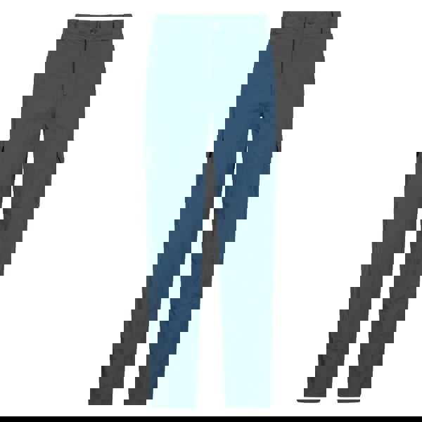 Mountain Warehouse Mens Explore Trousers - Blue