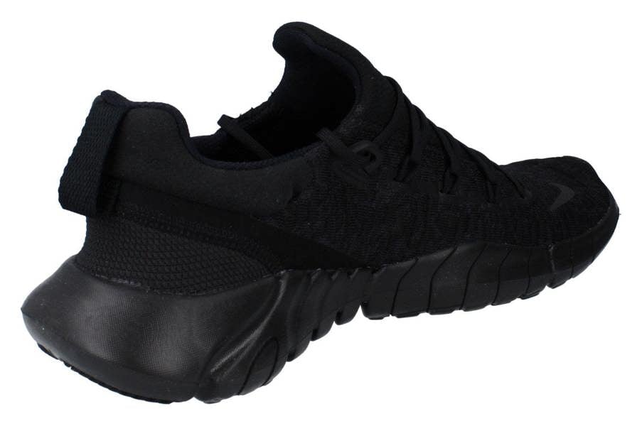 Nike Free RN 5.0 Next Nature Mens Cz1884  004 - Black Off Noir 004 - Photo 2