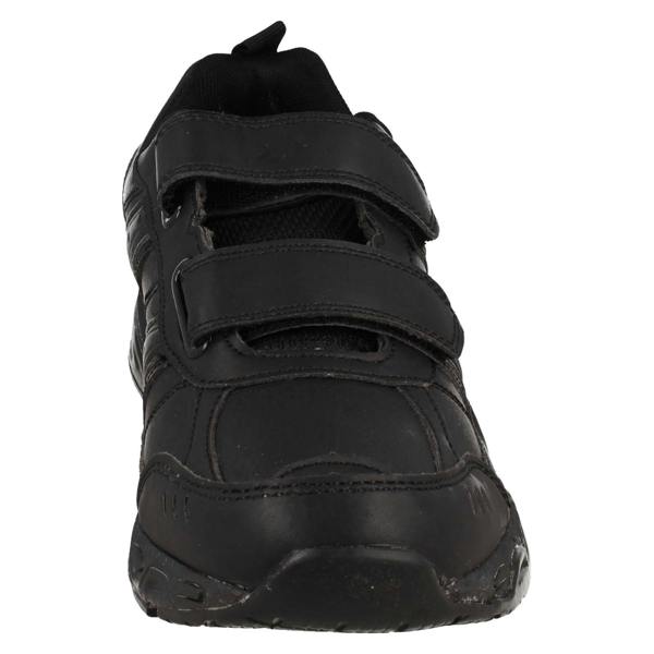 Mens Avia Slip Resistant Memory Foam Shoes Union II Strap