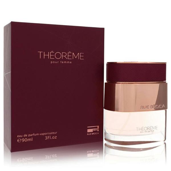 Rue Broca Thorme Eau De Parfum 90 ml