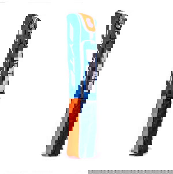 BYTE HX STICKBAG BLUE ORANGE