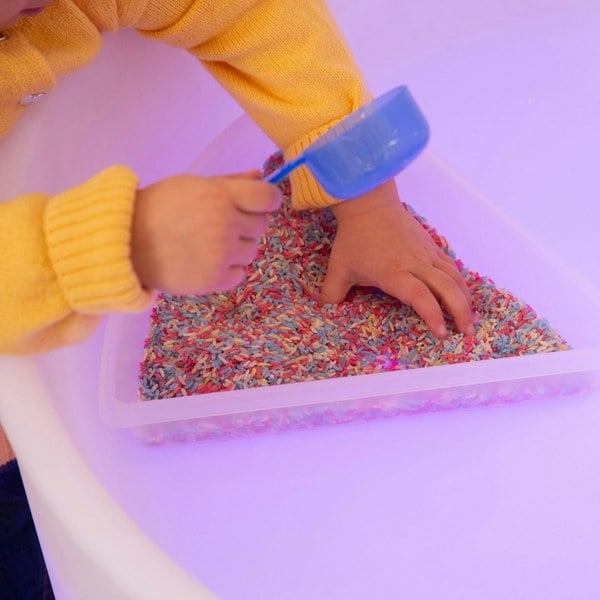 tickit Discovery Trays