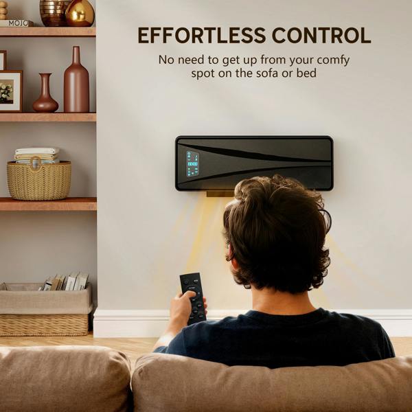 Wall-mounted Heater