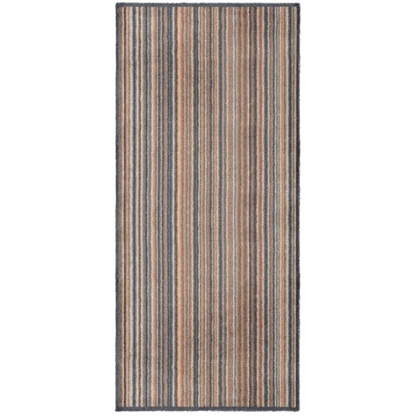 Recycled Washable Indoor Mats |Designer Collection |The Rugs