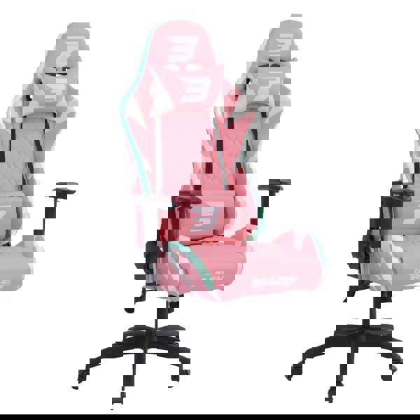 BraZen Venom Elite Esports PC Gaming Chair with RGB