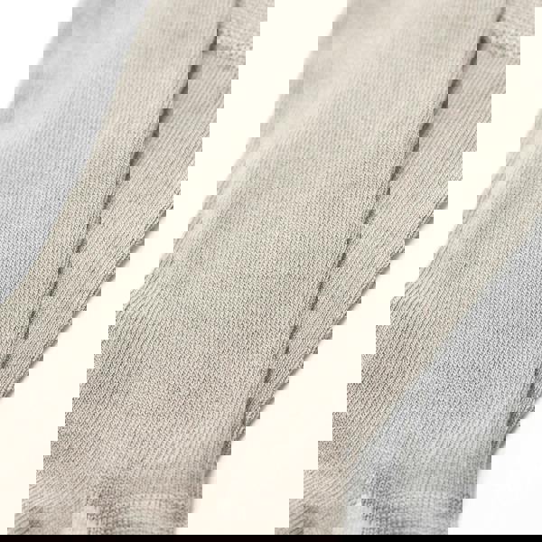 Jemsox Luxury Pure Colour Grey Socks – TENCEL™ Eco Comfort