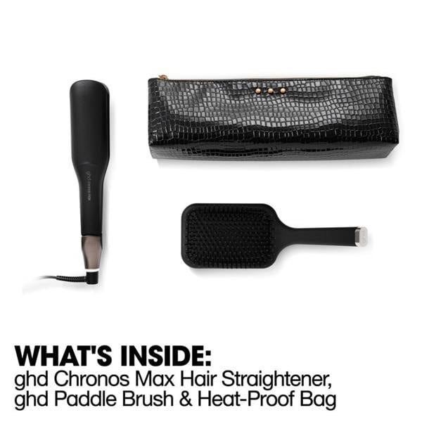 GHD Chronos Straightener Duo
