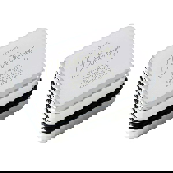 Personalised Memento Company Personalised Christening Necklace Box