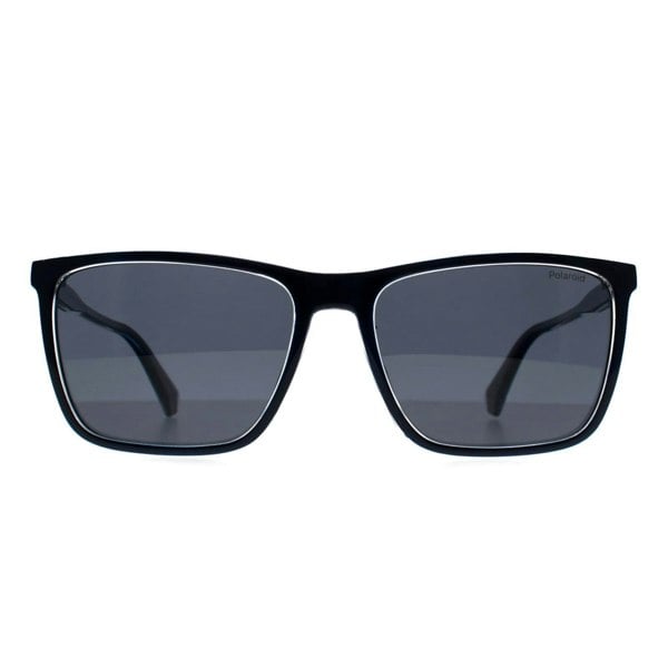 Polaroid Sunglasses PLD 4180/S OXZ C3 Blue Crystal Blue Polarized