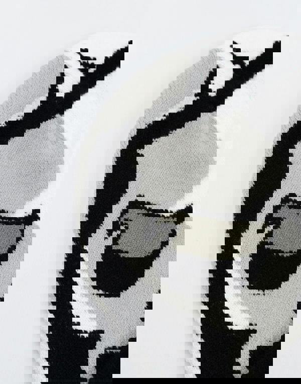 Fortnite Boys White Character Beanie Hat (One Size)