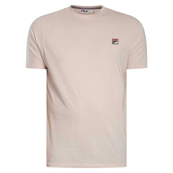 Fila Sunny Essential T-Shirt Pale Lilac